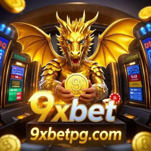 A Revolução dos Jogos Móveis: A Ascensão da Categoria Aplicativo Móvel no 9xbet