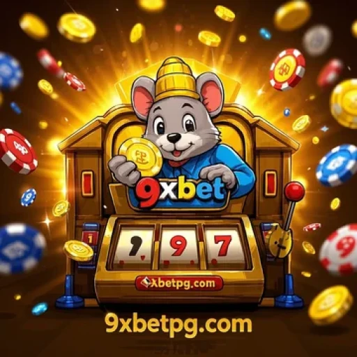 A Revolução dos Cassinos Online: Explorando a Categoria de Cassino na 9xbet