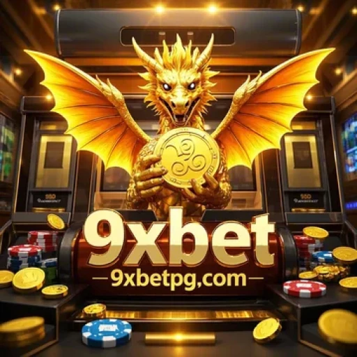 Descubra o Cassino Ao Vivo no 9xbet: A Experiência de Jogo Definitiva
